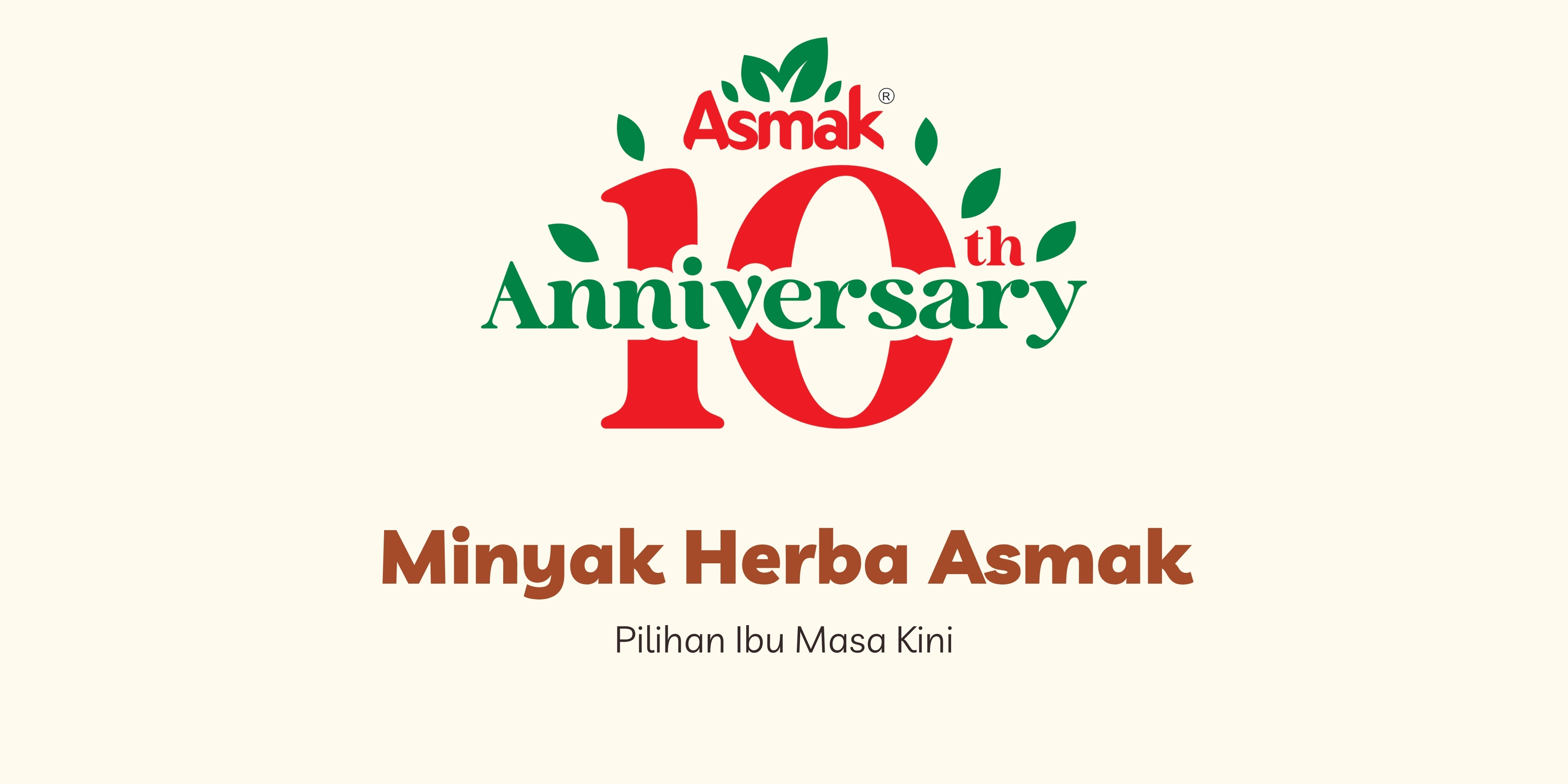 “VIP Deal Asmak – Hari Ini Sahaja”
